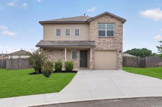 14810 Song Sparrow, San Antonio, TX 78253