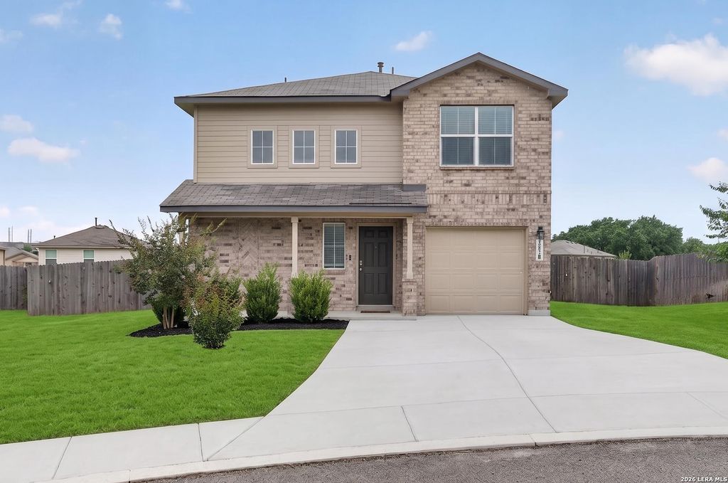 14810 Song Sparrow, San Antonio, TX 78253