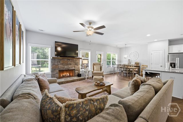 241 Webb Meadows Drive, Jefferson, GA 30549