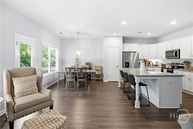 241 Webb Meadows Drive, Jefferson, GA 30549