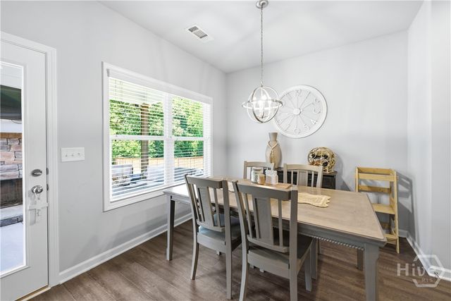 241 Webb Meadows Drive, Jefferson, GA 30549