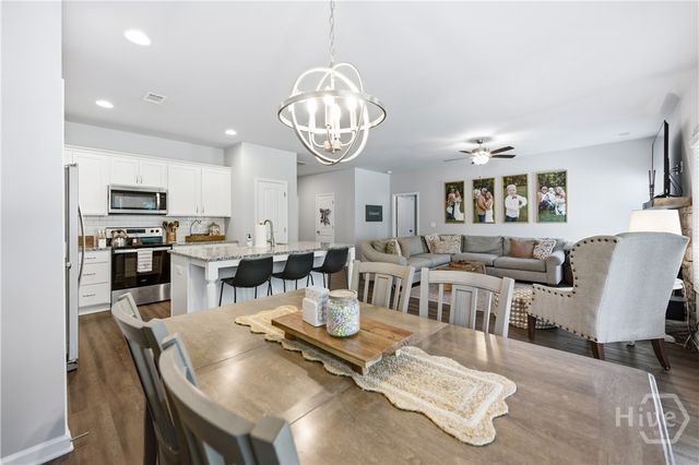 241 Webb Meadows Drive, Jefferson, GA 30549