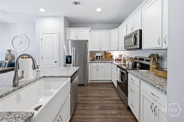 241 Webb Meadows Drive, Jefferson, GA 30549