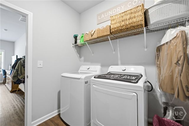 241 Webb Meadows Drive, Jefferson, GA 30549