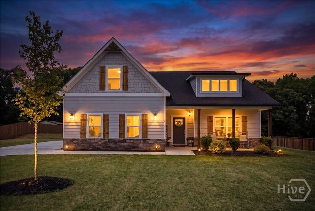 241 Webb Meadows Drive, Jefferson, GA 30549
