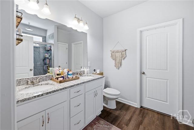241 Webb Meadows Drive, Jefferson, GA 30549