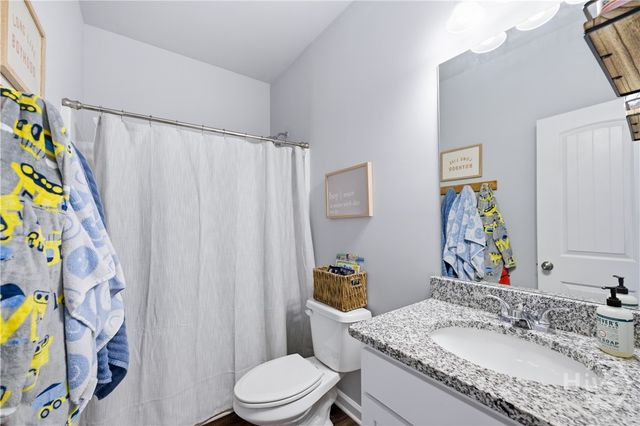 241 Webb Meadows Drive, Jefferson, GA 30549