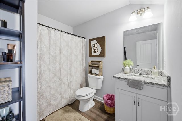 241 Webb Meadows Drive, Jefferson, GA 30549