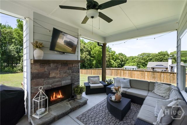 241 Webb Meadows Drive, Jefferson, GA 30549