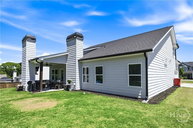 241 Webb Meadows Drive, Jefferson, GA 30549