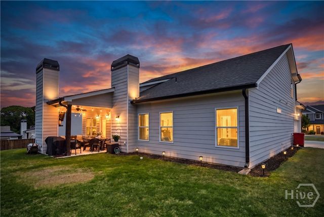 241 Webb Meadows Drive, Jefferson, GA 30549