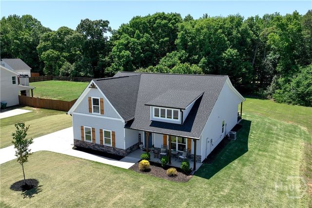 241 Webb Meadows Drive, Jefferson, GA 30549