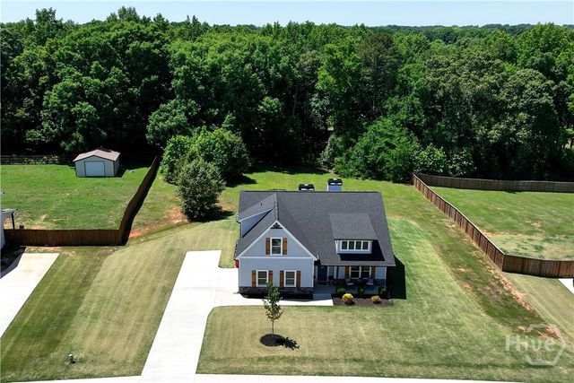 241 Webb Meadows Drive, Jefferson, GA 30549