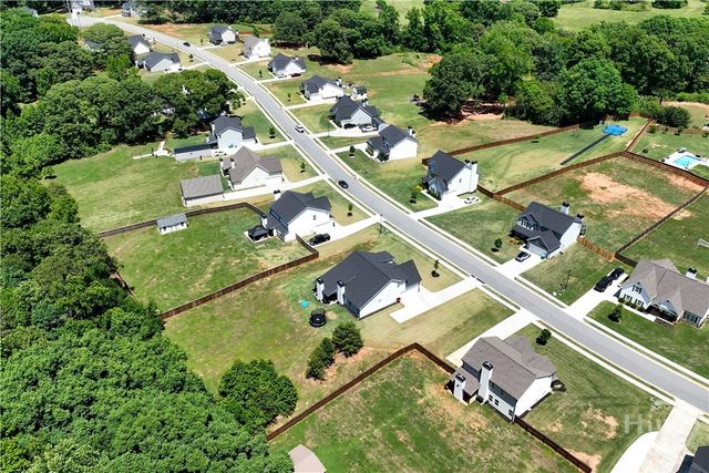 241 Webb Meadows Drive, Jefferson, GA 30549