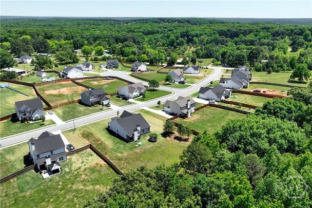 241 Webb Meadows Drive, Jefferson, GA 30549