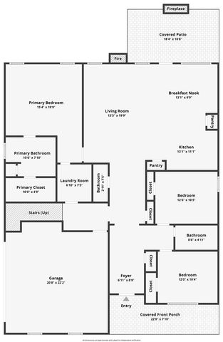 241 Webb Meadows Drive, Jefferson, GA 30549
