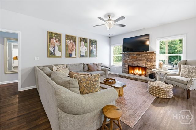 241 Webb Meadows Drive, Jefferson, GA 30549