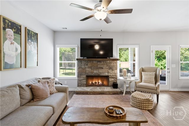241 Webb Meadows Drive, Jefferson, GA 30549