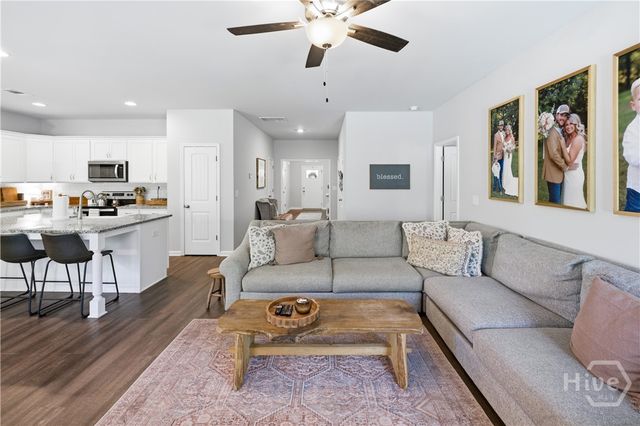 241 Webb Meadows Drive, Jefferson, GA 30549