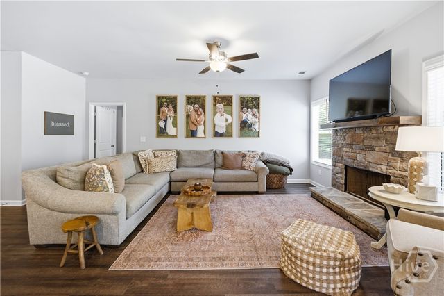 241 Webb Meadows Drive, Jefferson, GA 30549