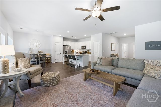 241 Webb Meadows Drive, Jefferson, GA 30549