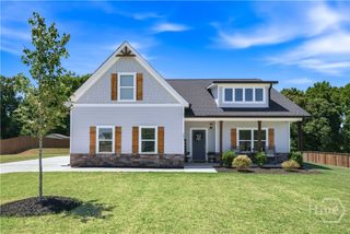 241 Webb Meadows Drive, Jefferson, GA 30549