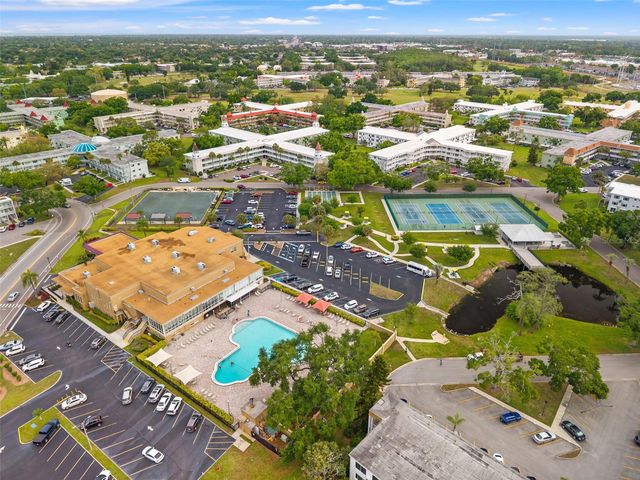 2295 MEXICAN WAY 41, Clearwater, FL 33763