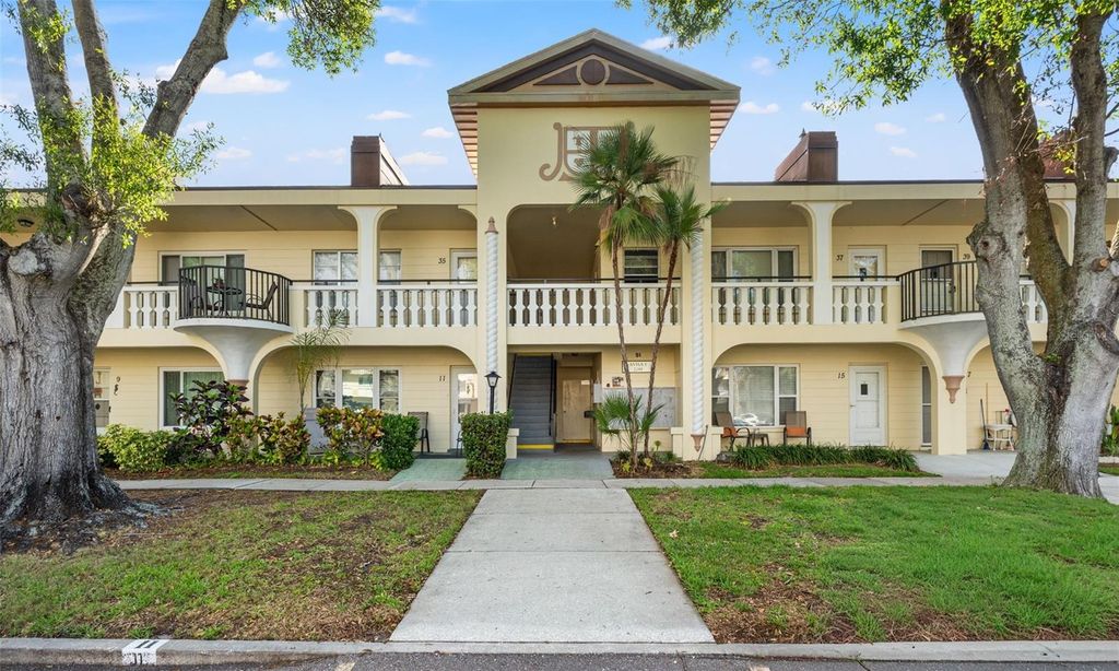 2295 MEXICAN WAY 41, Clearwater, FL 33763