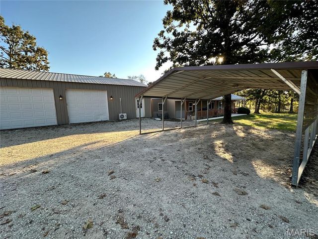 3010 County Road 2330, Salem, MO 65560