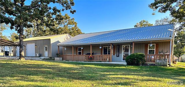 3010 County Road 2330, Salem, MO 65560