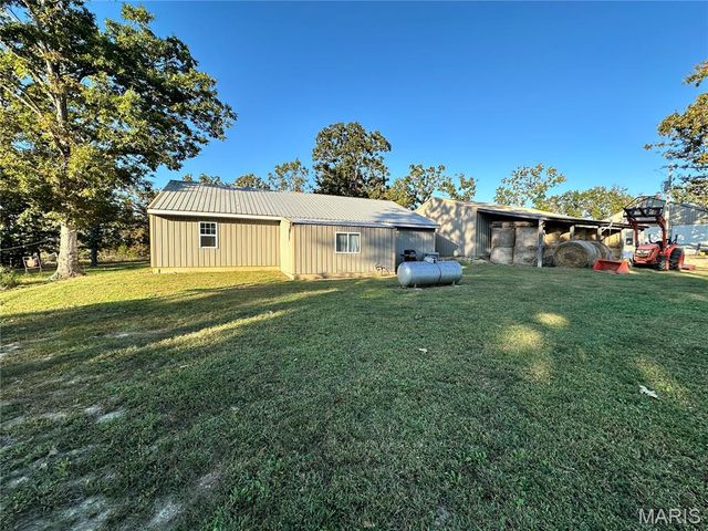 3010 County Road 2330, Salem, MO 65560