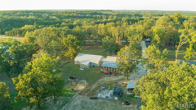 3010 County Road 2330, Salem, MO 65560