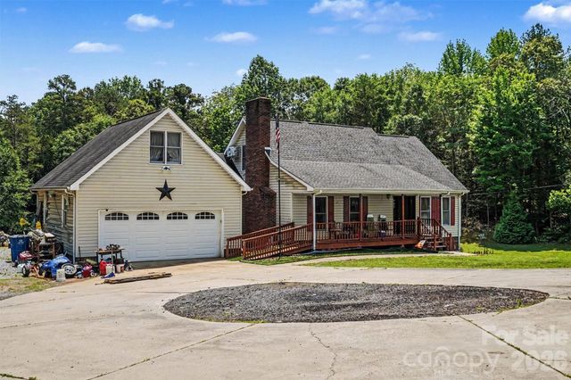 4785 Cold Springs Road S, Concord, NC 28025