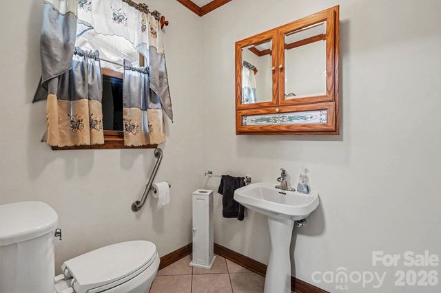 4785 Cold Springs Road S, Concord, NC 28025