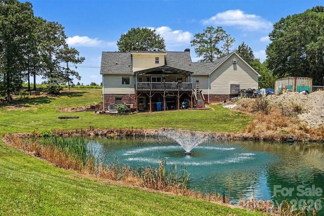 4785 Cold Springs Road S, Concord, NC 28025