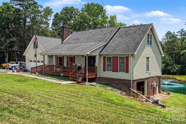 4785 Cold Springs Road S, Concord, NC 28025