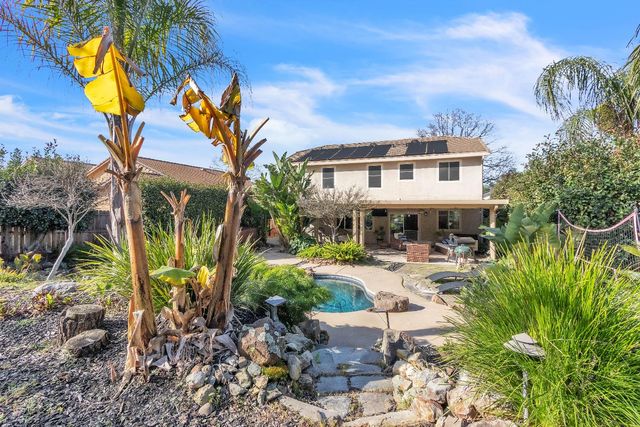 6556 Turnstone Way, Rocklin, CA 95765