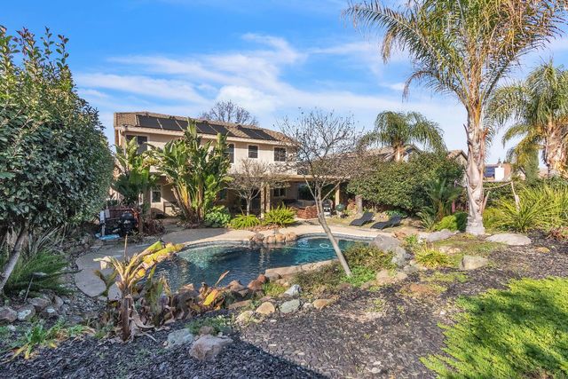 6556 Turnstone Way, Rocklin, CA 95765