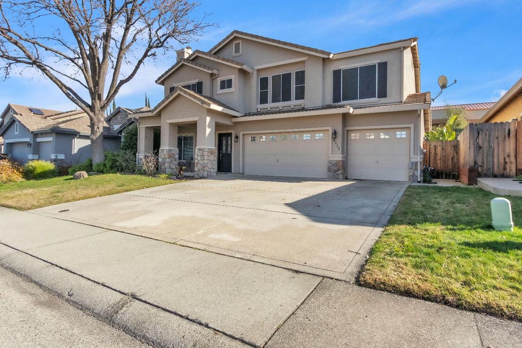 6556 Turnstone Way, Rocklin, CA 95765