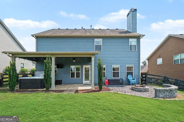 89 Alder Landing N, Dallas, GA 30132