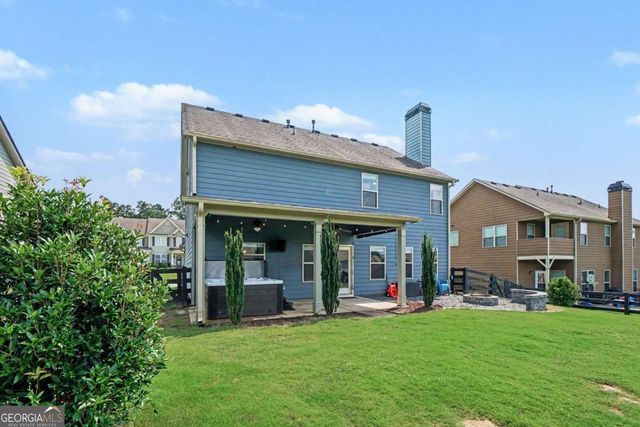 89 Alder Landing N, Dallas, GA 30132