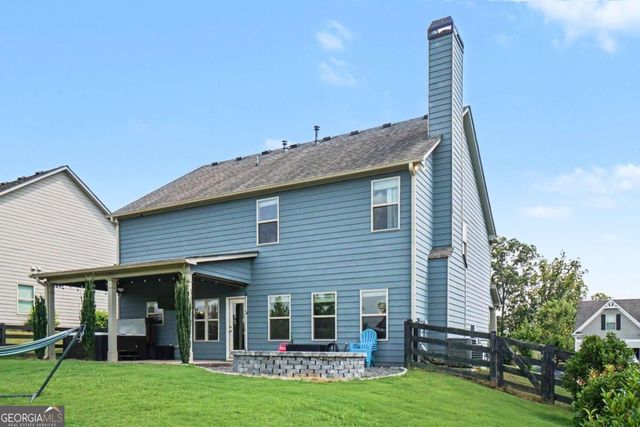 89 Alder Landing N, Dallas, GA 30132