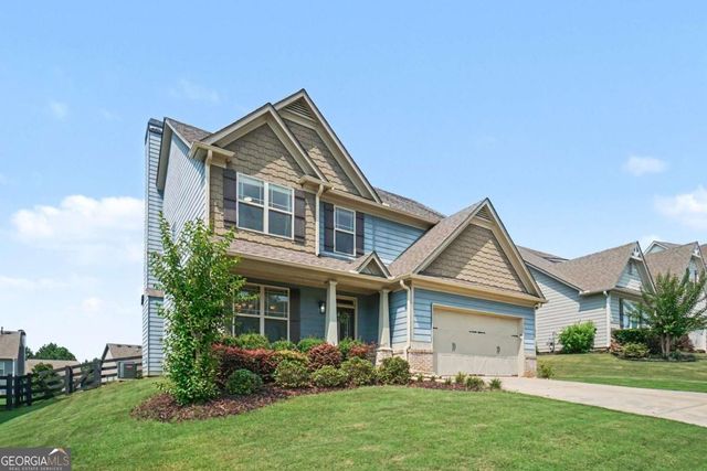 89 Alder Landing N, Dallas, GA 30132