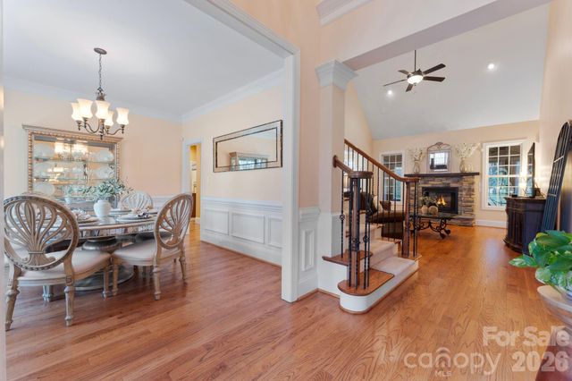 7404 Bay Cove Court, Denver, NC 28037