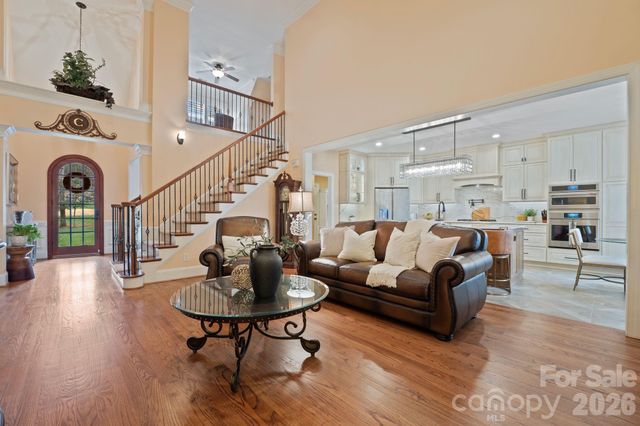 7404 Bay Cove Court, Denver, NC 28037