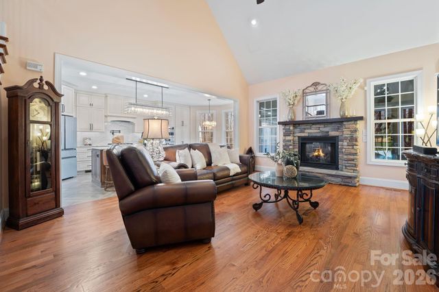 7404 Bay Cove Court, Denver, NC 28037