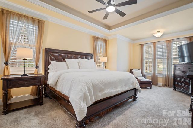 7404 Bay Cove Court, Denver, NC 28037