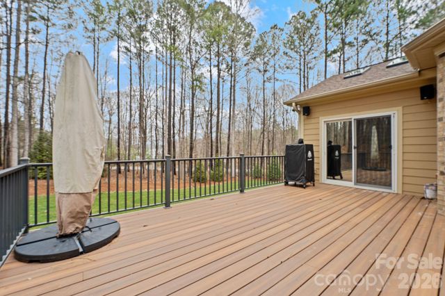 7404 Bay Cove Court, Denver, NC 28037