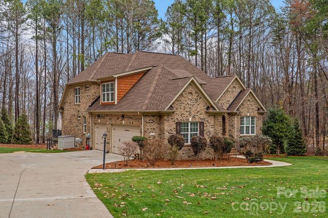7404 Bay Cove Court, Denver, NC 28037