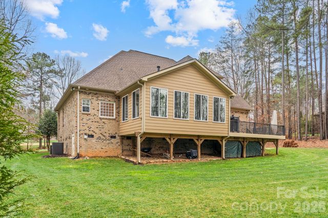 7404 Bay Cove Court, Denver, NC 28037